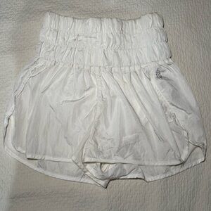 FREE PEOPLE The Way Home Shorts